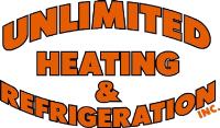 Unlimited Heating & Refrigeration Inc image 1